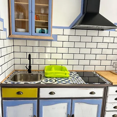 Lejlighed Casita Tiaré