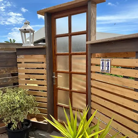 Casita Tiaré *
