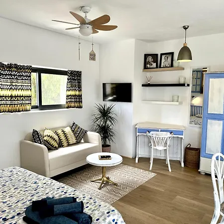 Casita Tiaré Lejlighed