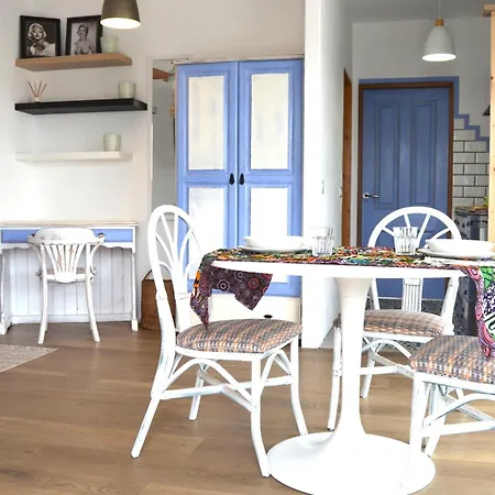 Casita Tiaré * Lajares