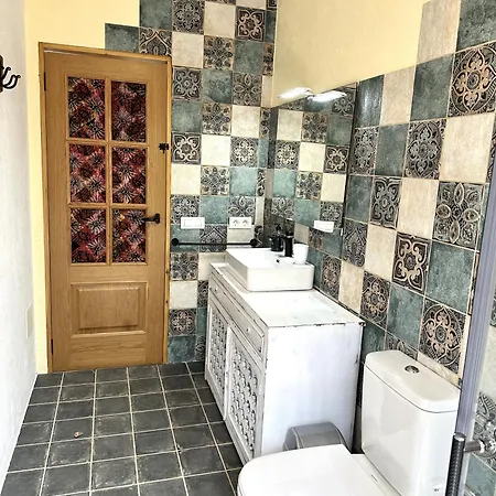 Casita Tiaré * Lajares