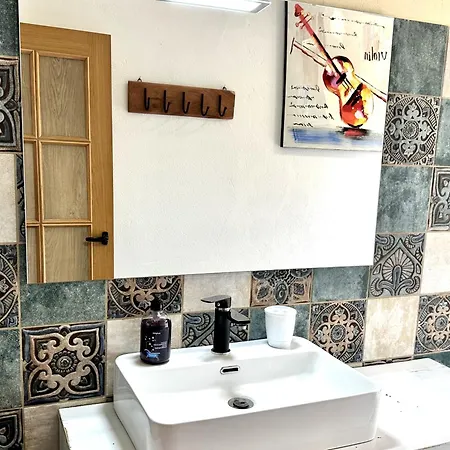 Casita Tiaré * Lajares