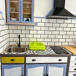 Apartment Casita Tiare