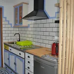 Casita Tiare Lajares