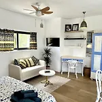 Casita Tiare Apartment
