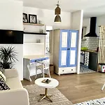 Apartment Casita Tiare Lajares