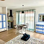 Apartment Casita Tiare Lajares