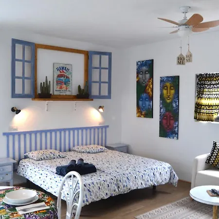 Casita Tiare * Lajares