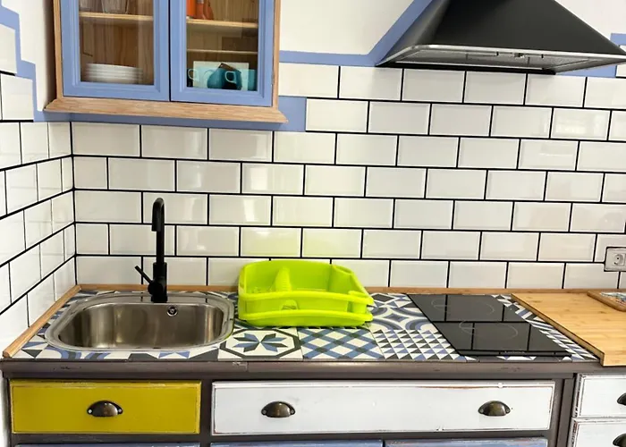 Apartman Casita Tiare