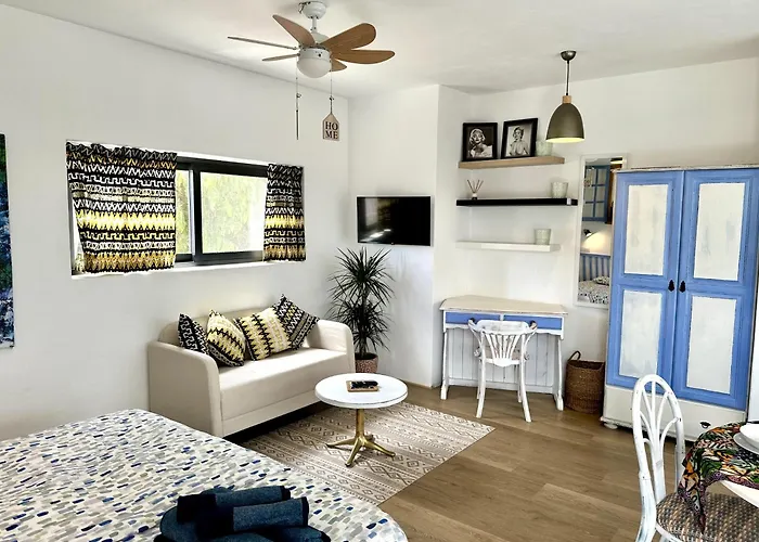 Casita Tiare Apartment