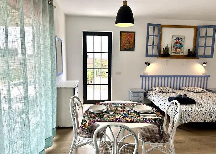 Apartment Casita Tiare *