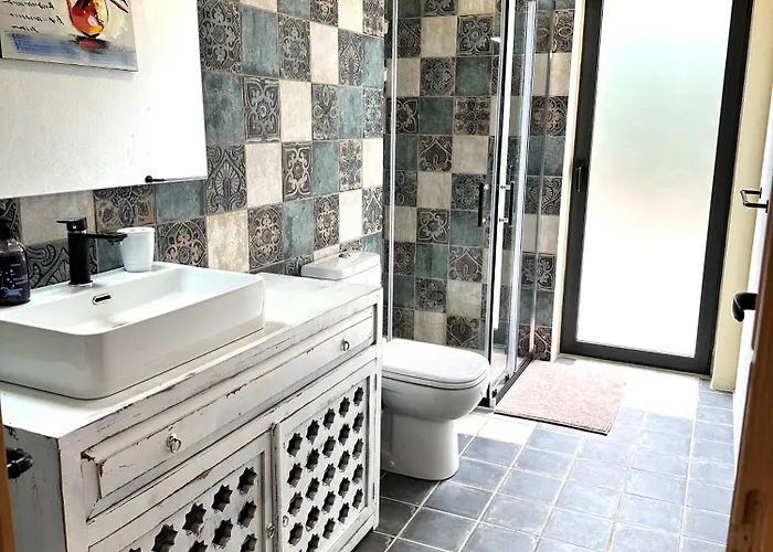 Apartman Casita Tiare *