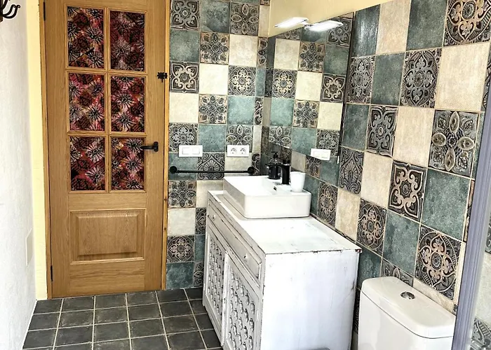 Casita Tiare * Lajares