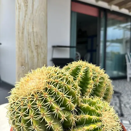 Casita Tiare Apartmán