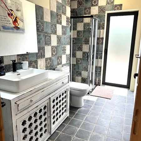 Apartmán Casita Tiare *